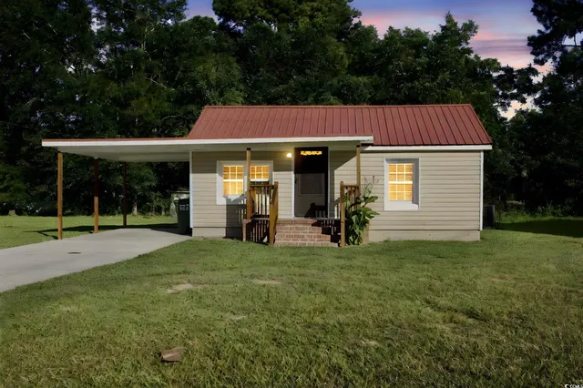 $110,000 | 506 North 5th Avenue, Dillon, SC 29536
