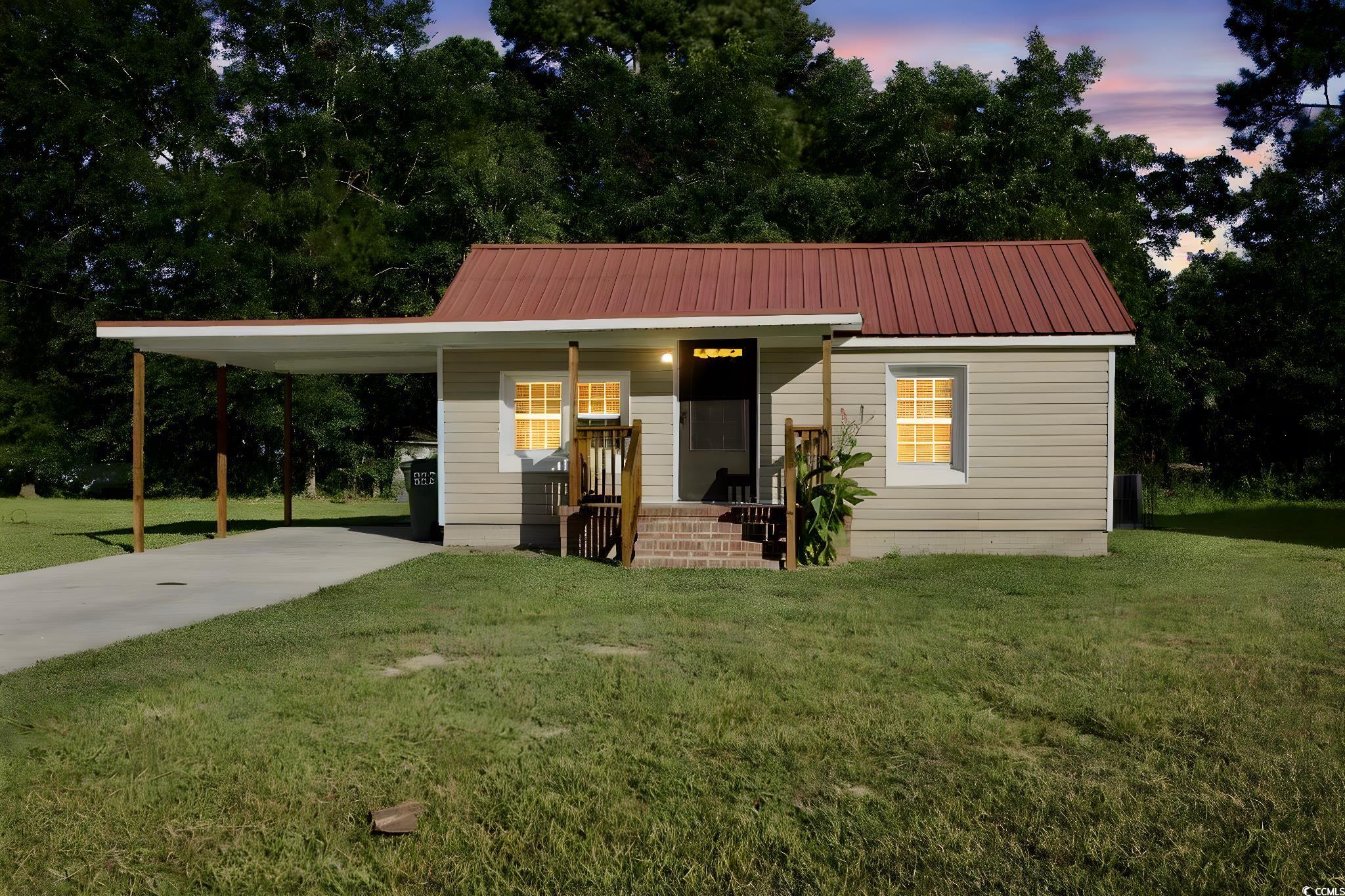 506 North 5th Avenue Dillon, SC 29536 - Photo 2 of 35