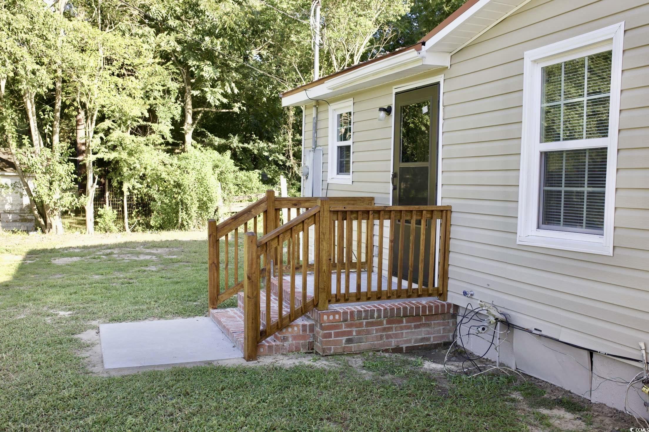 506 North 5th Avenue Dillon, SC 29536 - Photo 32 of 35