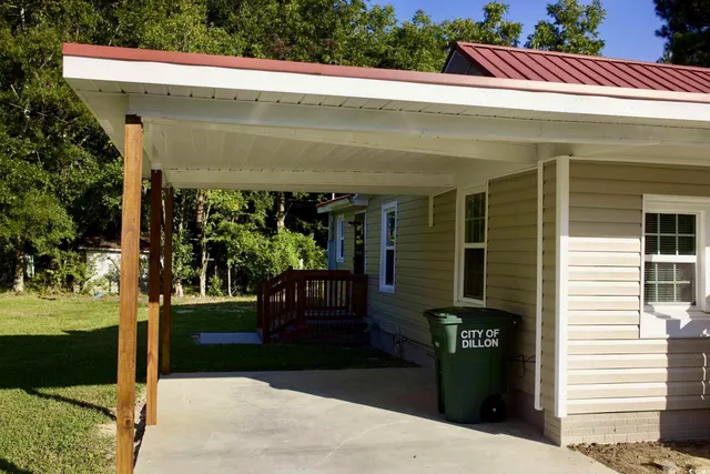 $110,000 | 506 North 5th Avenue, Dillon, SC 29536