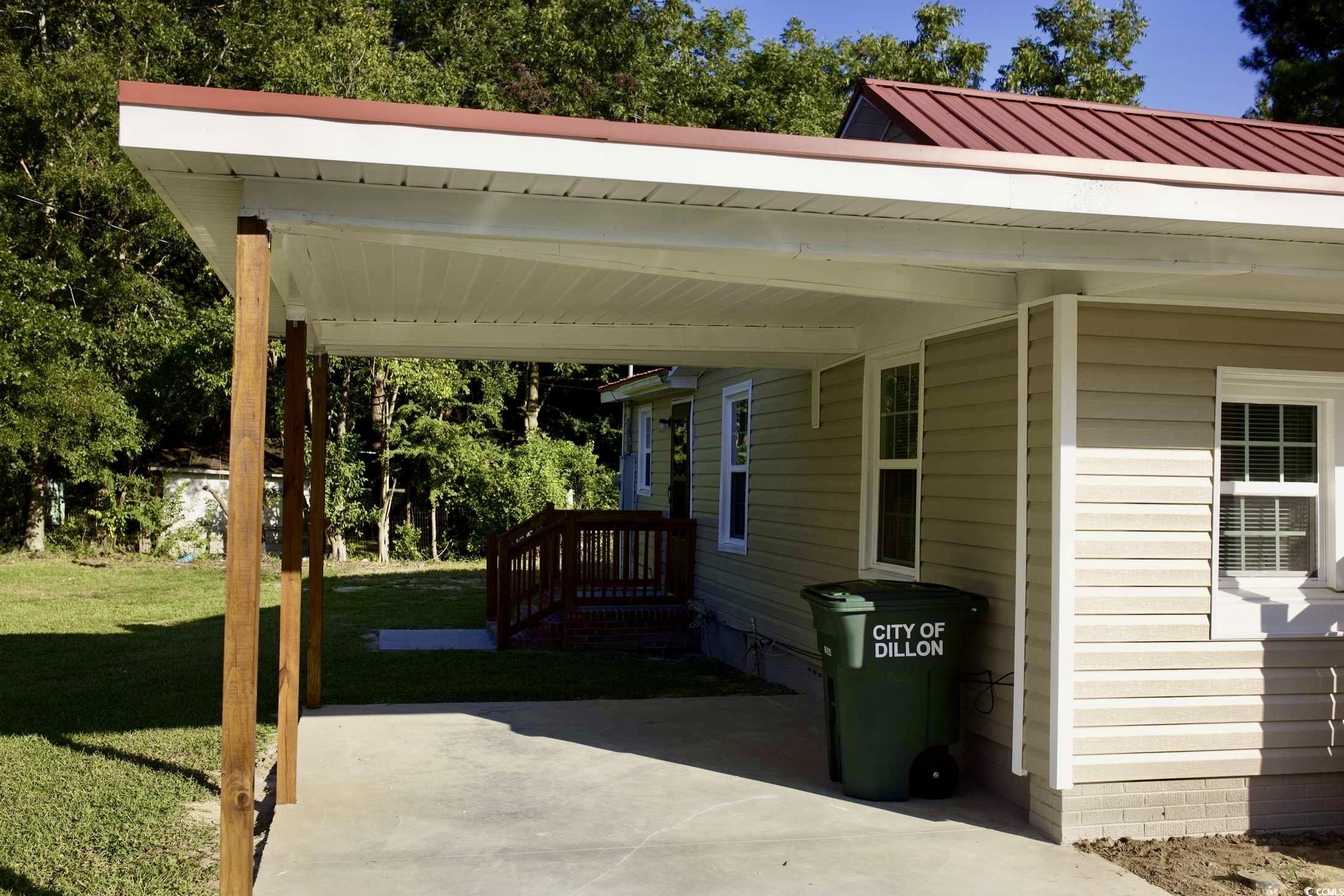 506 North 5th Avenue Dillon, SC 29536 - Photo 33 of 35