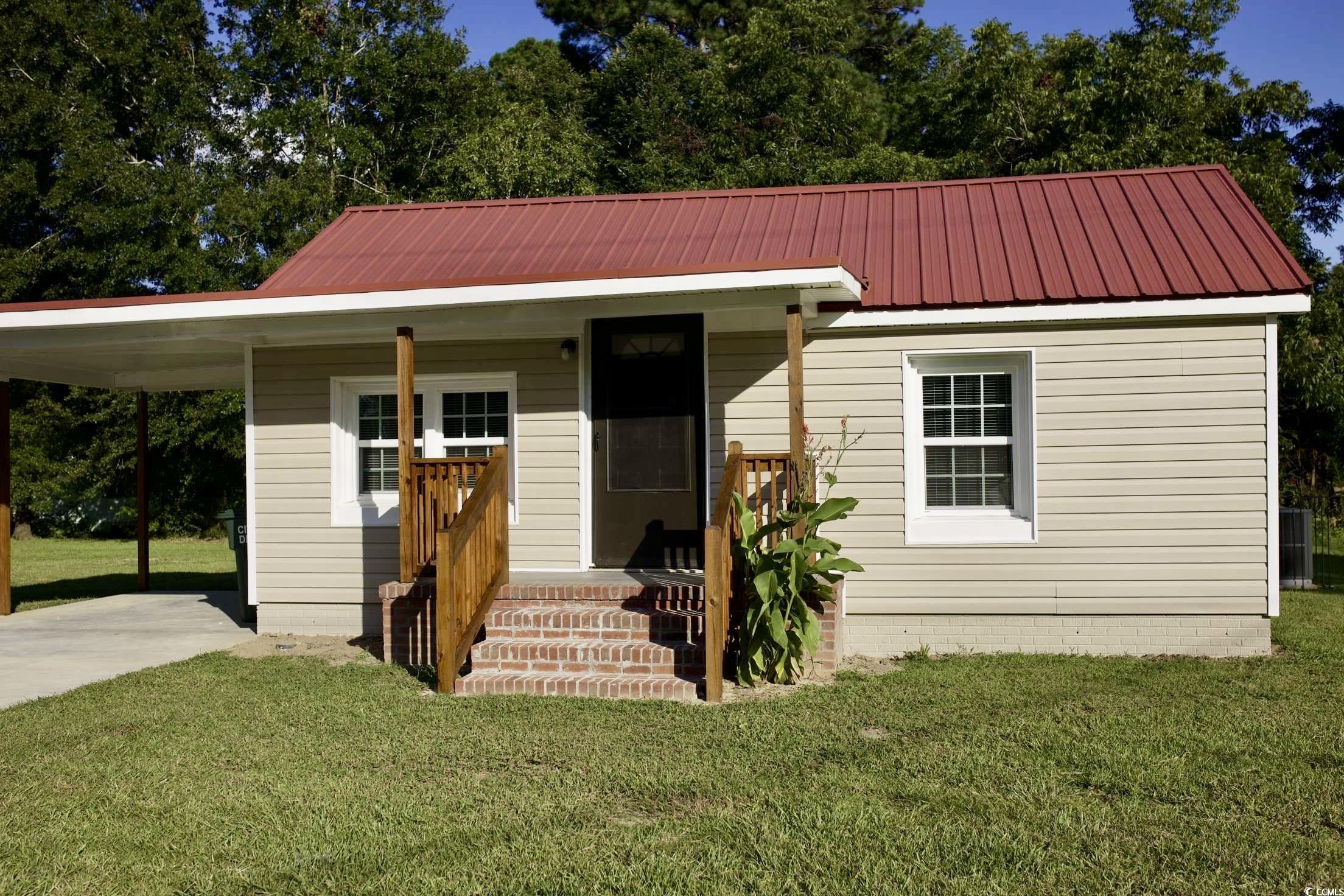 506 North 5th Avenue Dillon, SC 29536 - Photo 34 of 35