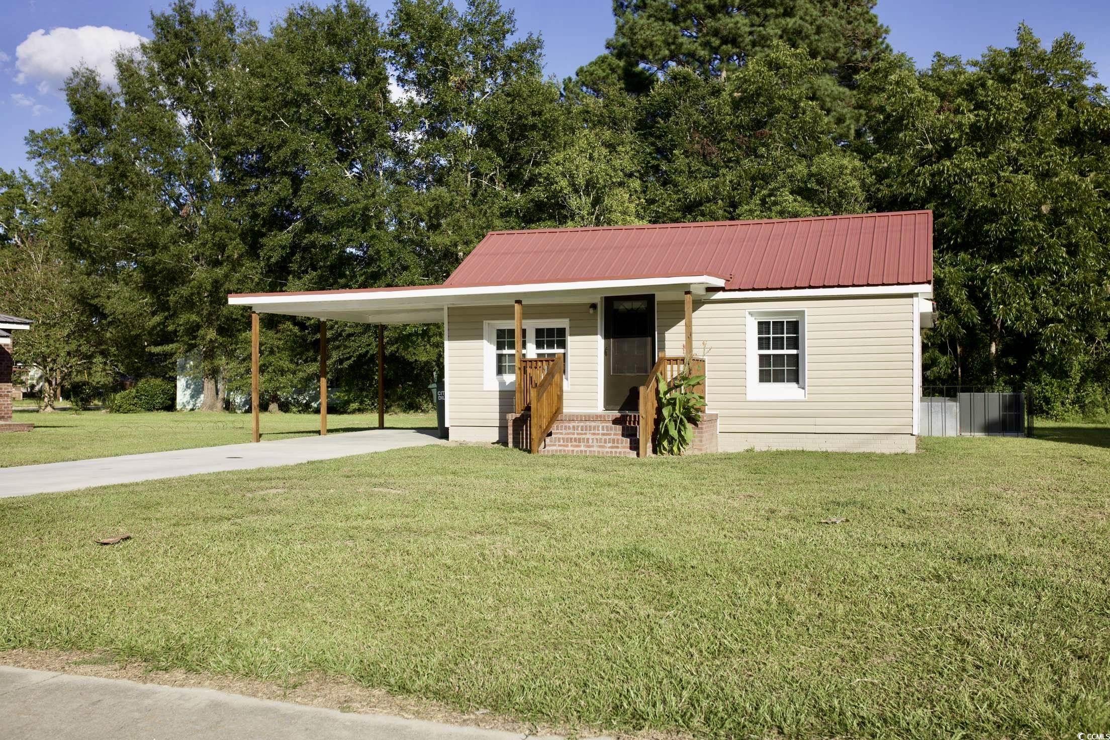 506 North 5th Avenue Dillon, SC 29536 - Photo 35 of 35