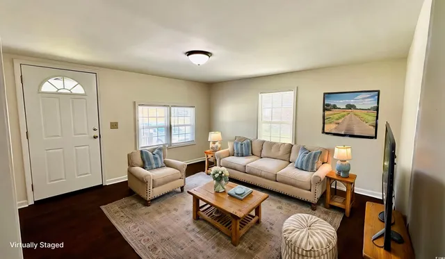 $110,000 | 506 North 5th Avenue, Dillon, SC 29536