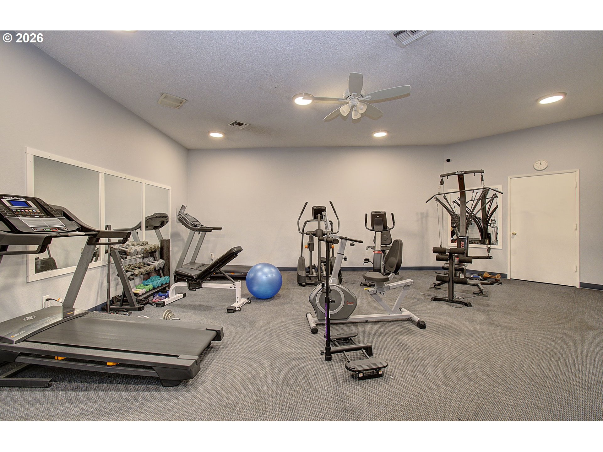 804 Northwest 132nd Street, Unit B Vancouver, WA 98685 - Photo 5 of 21