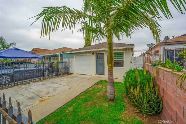 $499,999 | 1301 West 132nd Street, Compton, CA 90222