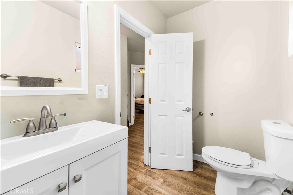 1301 West 132nd Street Compton, CA 90222 - Photo 12 of 17 Bathroom #1
(Digitally altered)