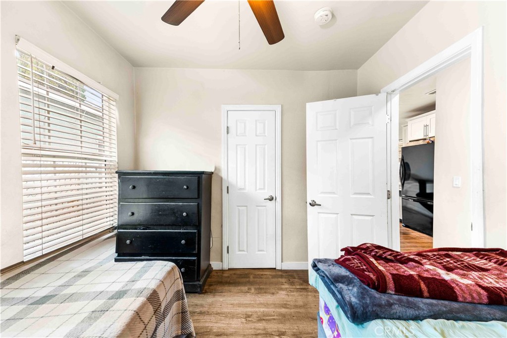 1301 West 132nd Street Compton, CA 90222 - Photo 14 of 17 Bedroom #2
(Digitally altered)
