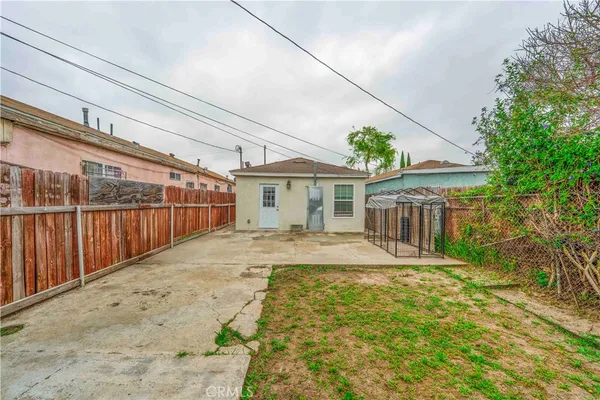 $499,999 | 1301 West 132nd Street, Compton, CA 90222