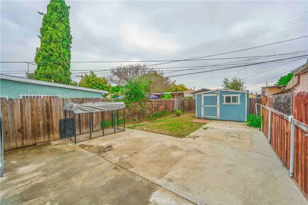 $499,999 | 1301 West 132nd Street, Compton, CA 90222