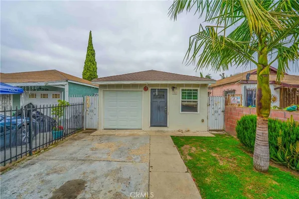 $499,999 | 1301 West 132nd Street, Compton, CA 90222