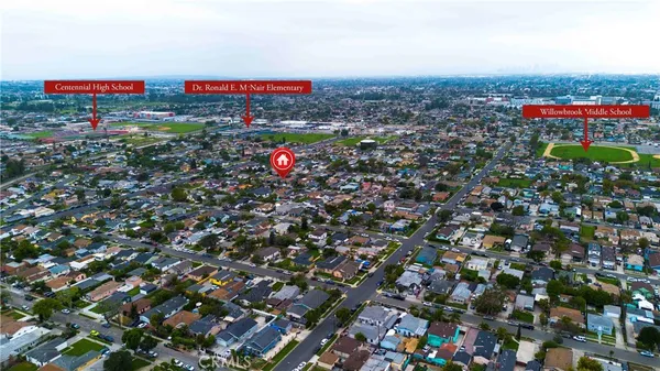 $499,999 | 1301 West 132nd Street, Compton, CA 90222