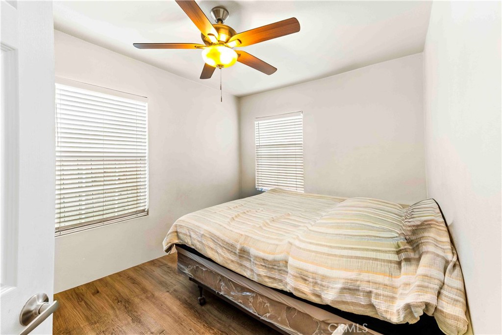 1301 West 132nd Street Compton, CA 90222 - Photo 10 of 17 Bedroom #1
(Digitally altered)