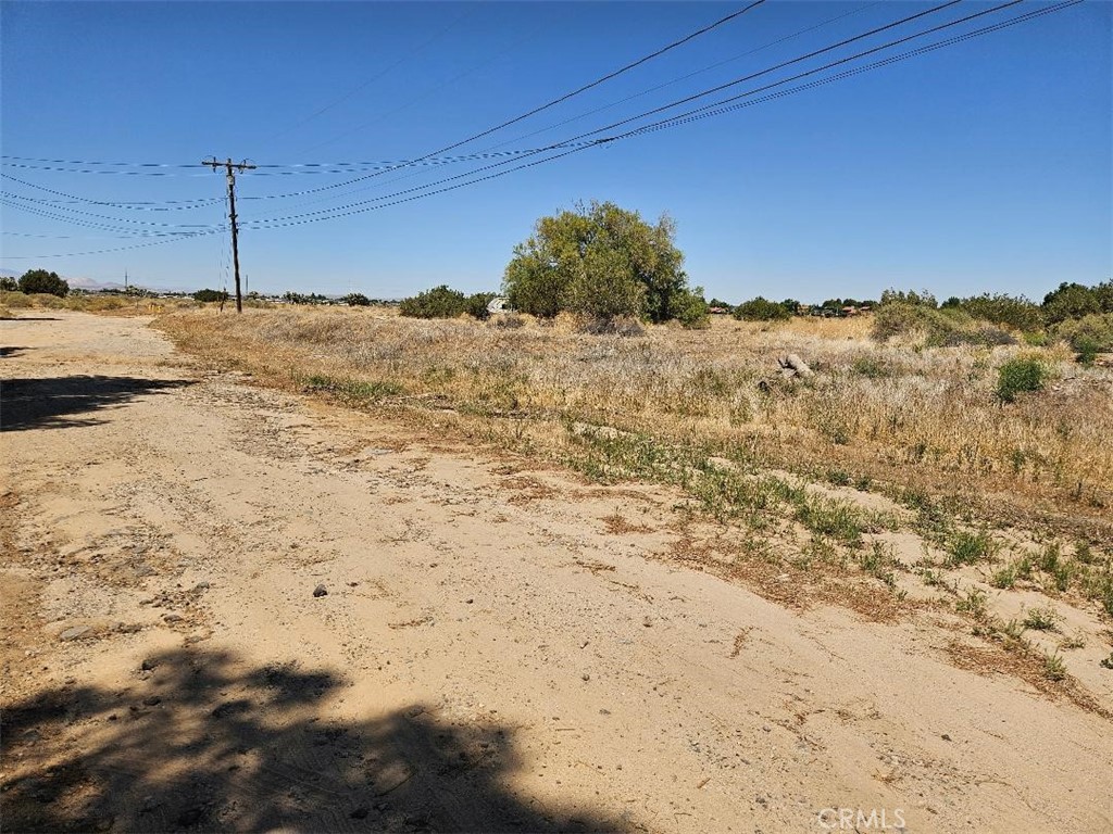 0 West Ave K-4 Lancaster, CA 93536 - Photo 5 of 6 a view of a snow on the beach