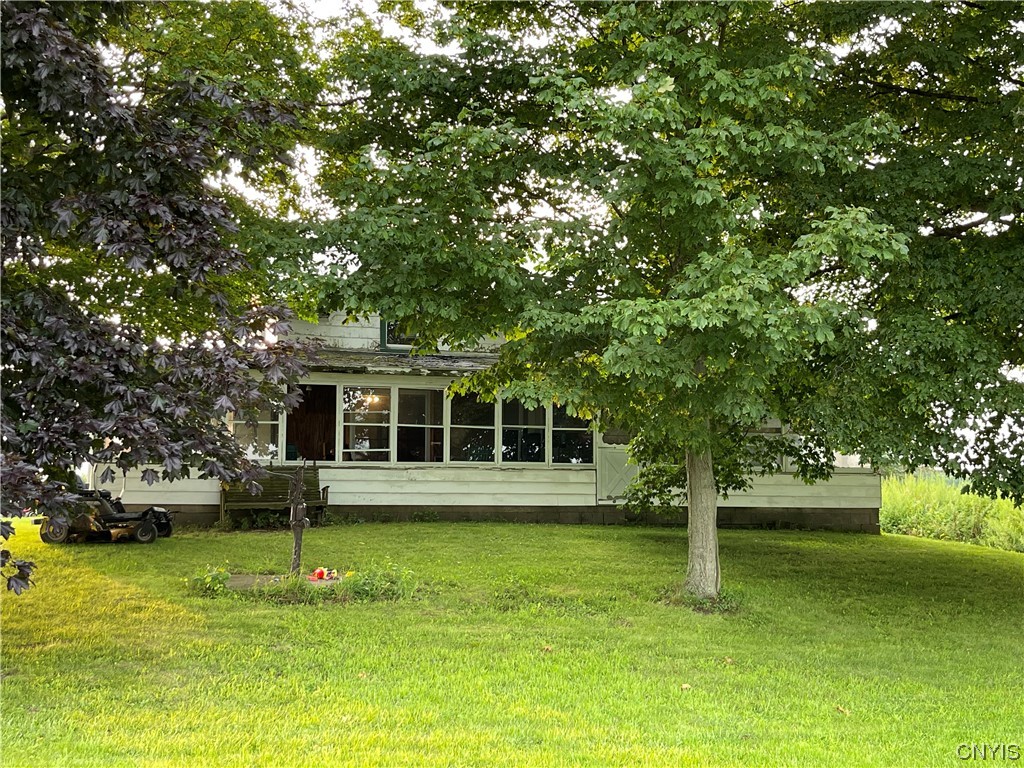 51 Salisbury Road Pulaski, NY 13142 - Photo 1 of 1