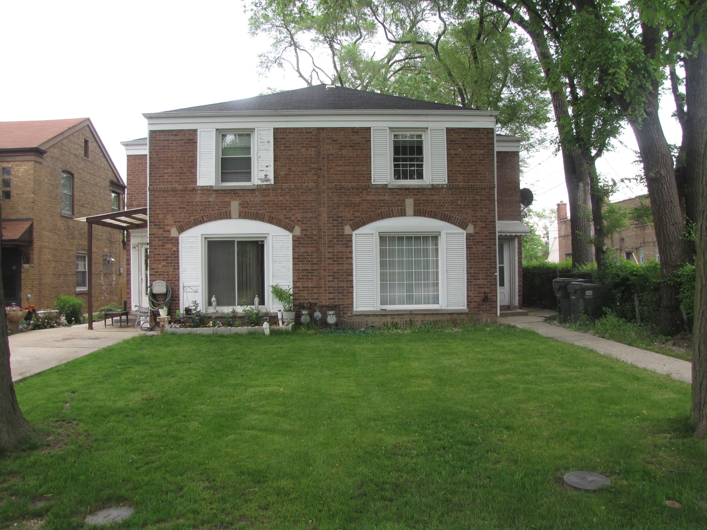 6415 Drake Avenue, Unit 6415 Lincolnwood, IL 60712 - Photo 12 of 12