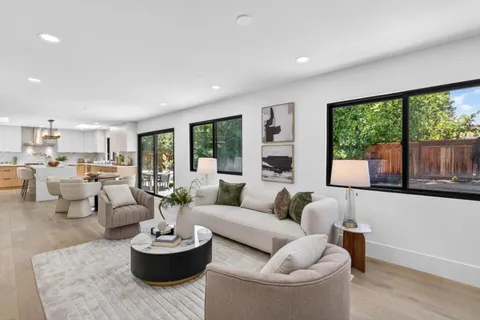 $4,980,000 | 12637 Lido Way, Saratoga, CA 95070