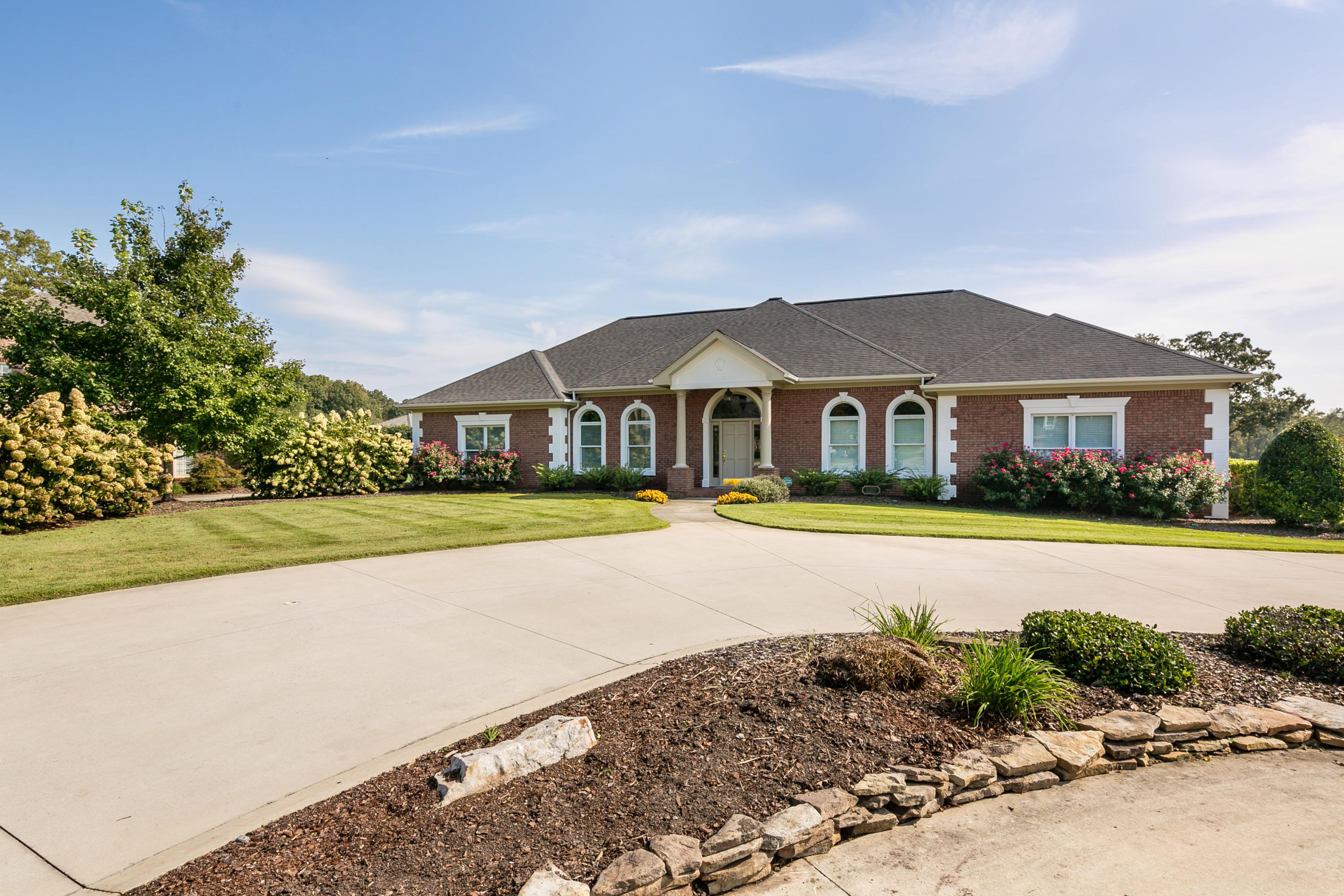 1295 Enclave Road Chattanooga, TN 37415 - Photo 51 of 59 The Enclave Clubhouse