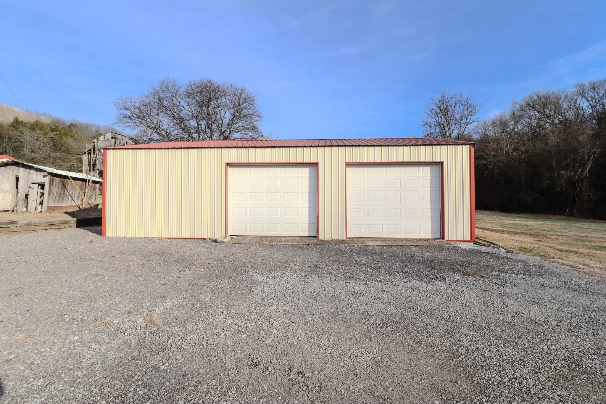 186 Aggie Perry Road Bethpage, TN 37022 - Photo 39 of 83 Gallery Image 39