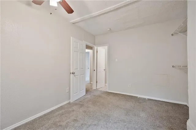 wooden floor in a room