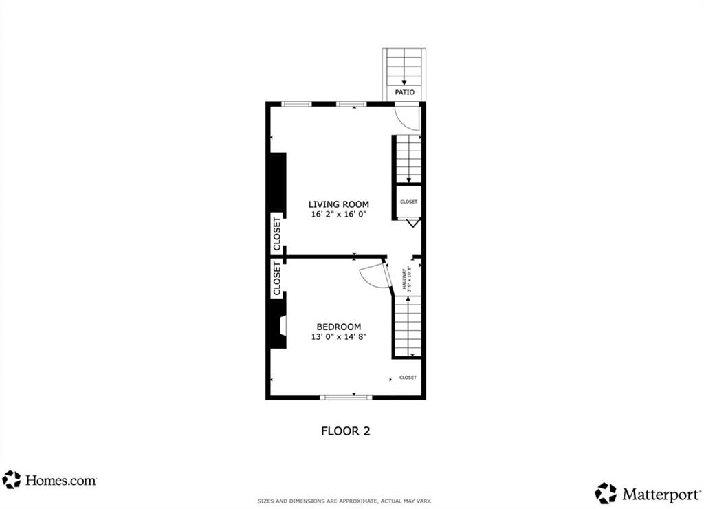 22 Eleanor Street Pittsburgh, PA 15203 - Photo 34 of 36