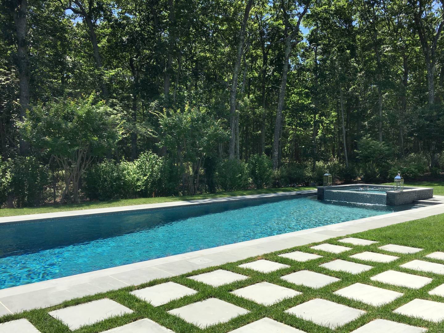 2 Frazier Avenue Southampton, NY 11968 - Photo 2 of 12 a view of a yard with a trees