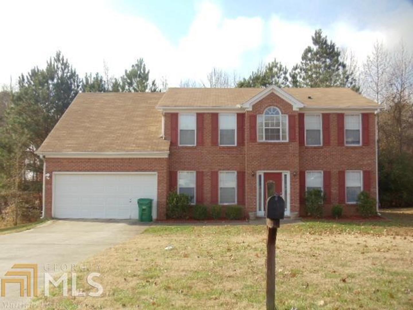 6182 Valley Green Road Lithonia, GA 30058 - Photo 1 of 1 Gallery Image 1