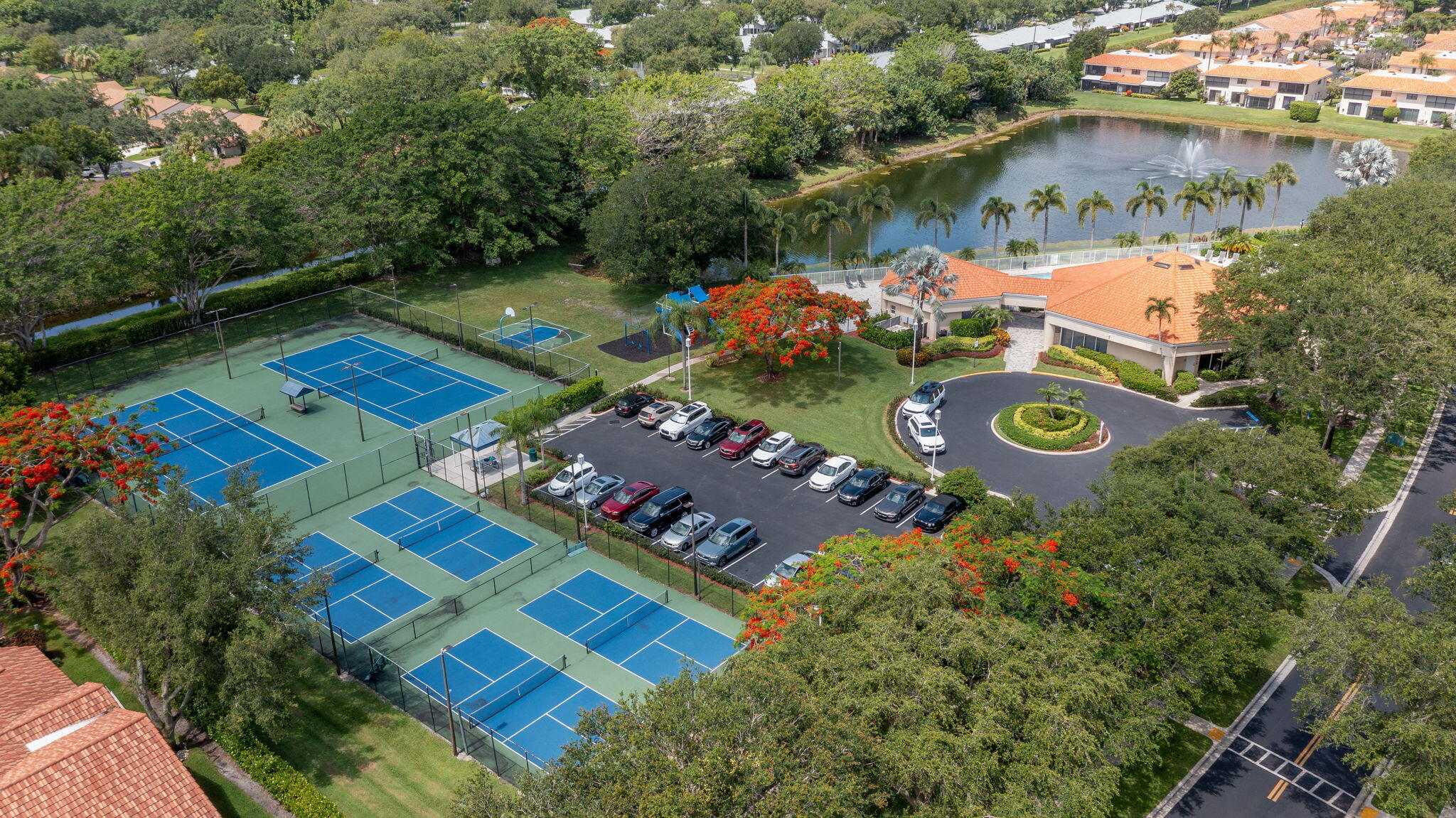 18404 Vía Di Regina Boca Raton, FL 33496 - Photo 36 of 47 36-web-or-mls-DJI_0615