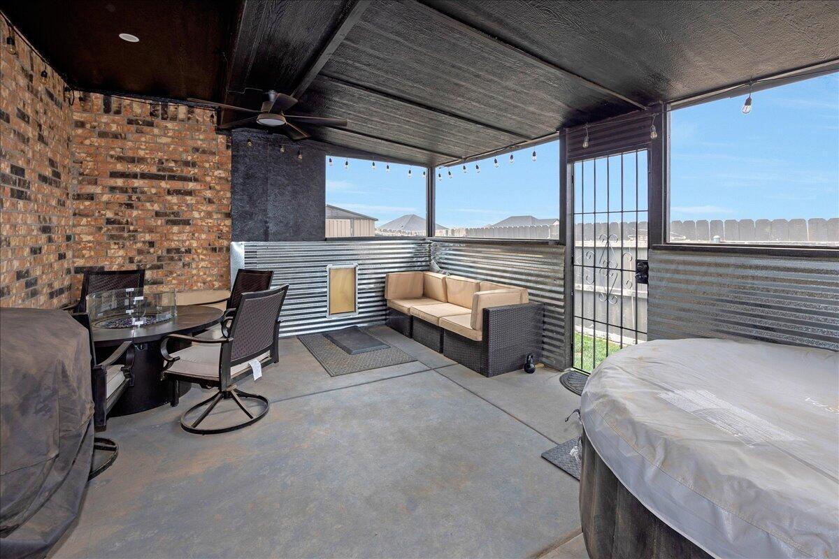 39 Cm Lane Canyon, TX 79015 - Photo 21 of 26