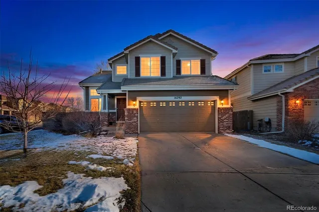 $640,000 | 16292 East Geddes Avenue, Aurora, CO 80016