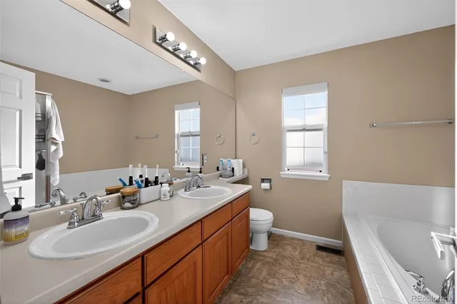 $640,000 | 16292 East Geddes Avenue, Aurora, CO 80016