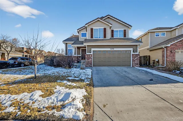 $640,000 | 16292 East Geddes Avenue, Aurora, CO 80016