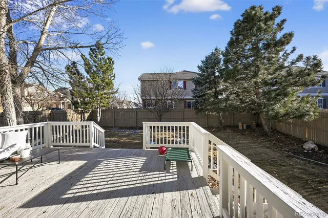 $640,000 | 16292 East Geddes Avenue, Aurora, CO 80016