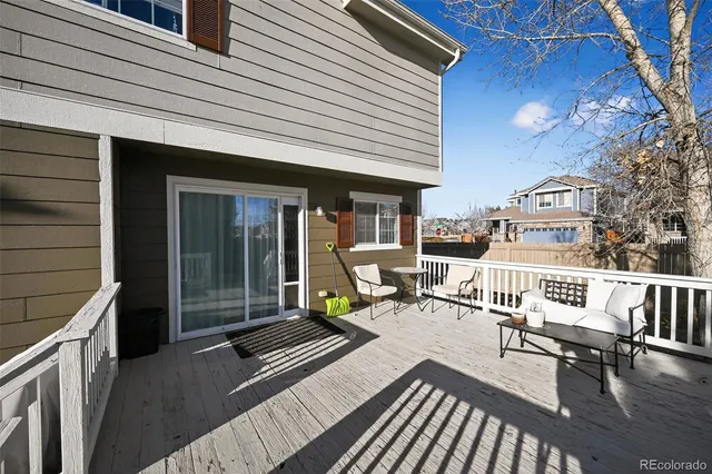 $640,000 | 16292 East Geddes Avenue, Aurora, CO 80016
