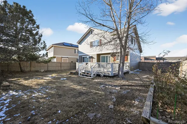 $640,000 | 16292 East Geddes Avenue, Aurora, CO 80016