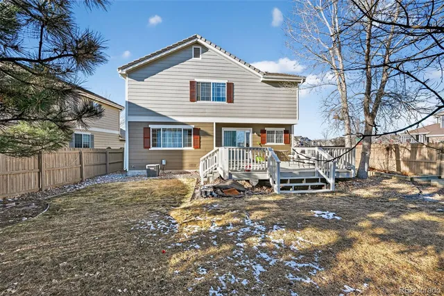 $640,000 | 16292 East Geddes Avenue, Aurora, CO 80016