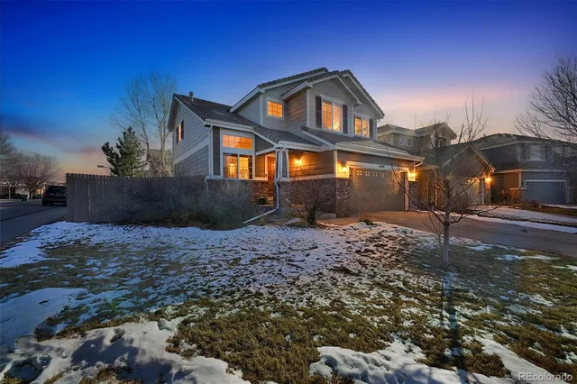 $640,000 | 16292 East Geddes Avenue, Aurora, CO 80016