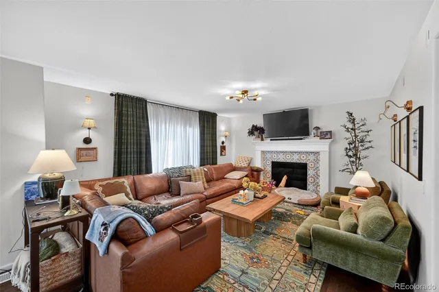 $640,000 | 16292 East Geddes Avenue, Aurora, CO 80016