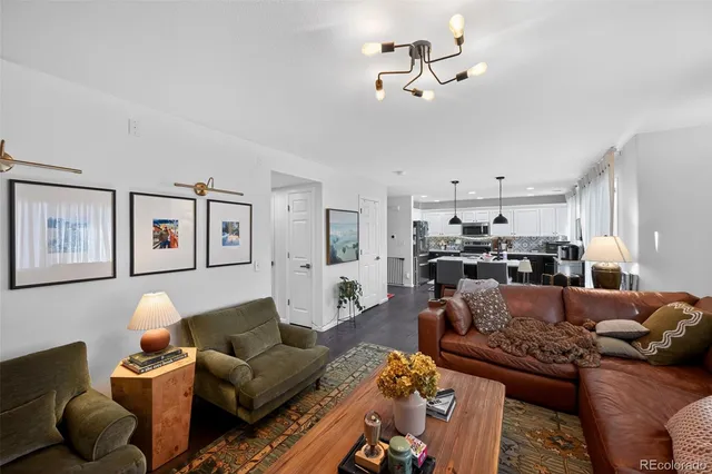 $640,000 | 16292 East Geddes Avenue, Aurora, CO 80016