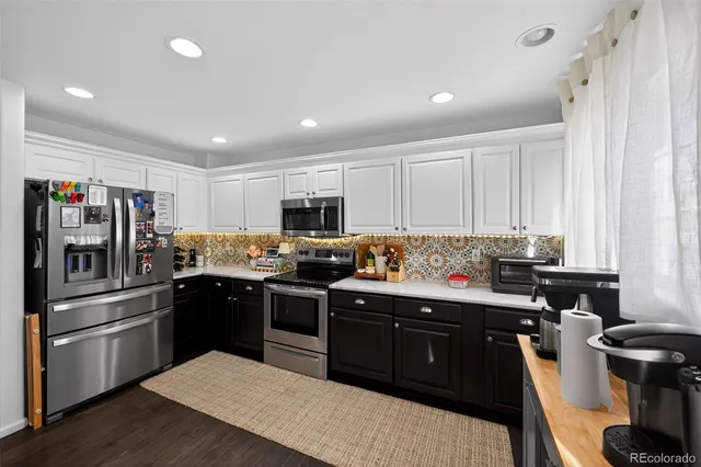 $640,000 | 16292 East Geddes Avenue, Aurora, CO 80016