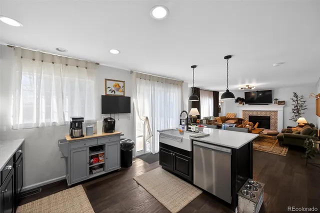 $640,000 | 16292 East Geddes Avenue, Aurora, CO 80016