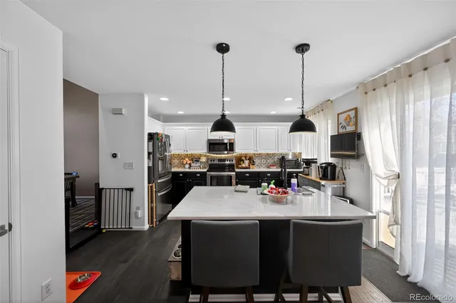 $640,000 | 16292 East Geddes Avenue, Aurora, CO 80016