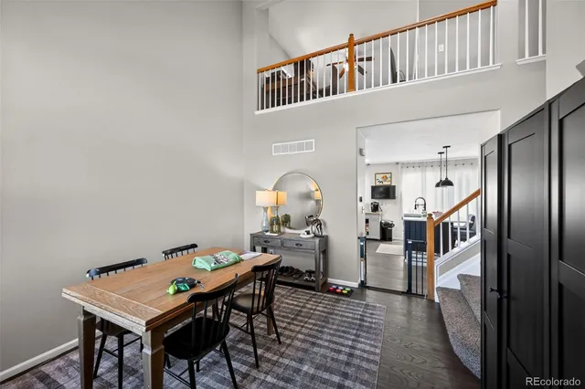 $640,000 | 16292 East Geddes Avenue, Aurora, CO 80016