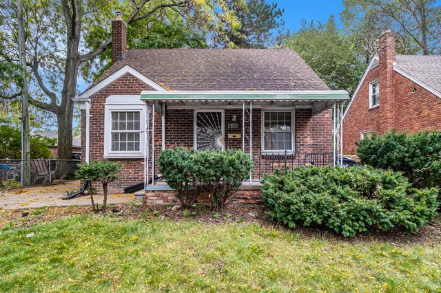 $1,150 | 19935 Binder Street, Detroit, MI 48234