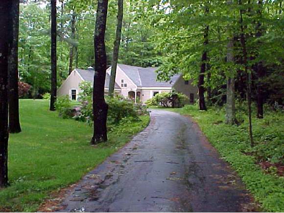 111 Fern Avenue Rye, NH 03870 - Photo 1 of 5