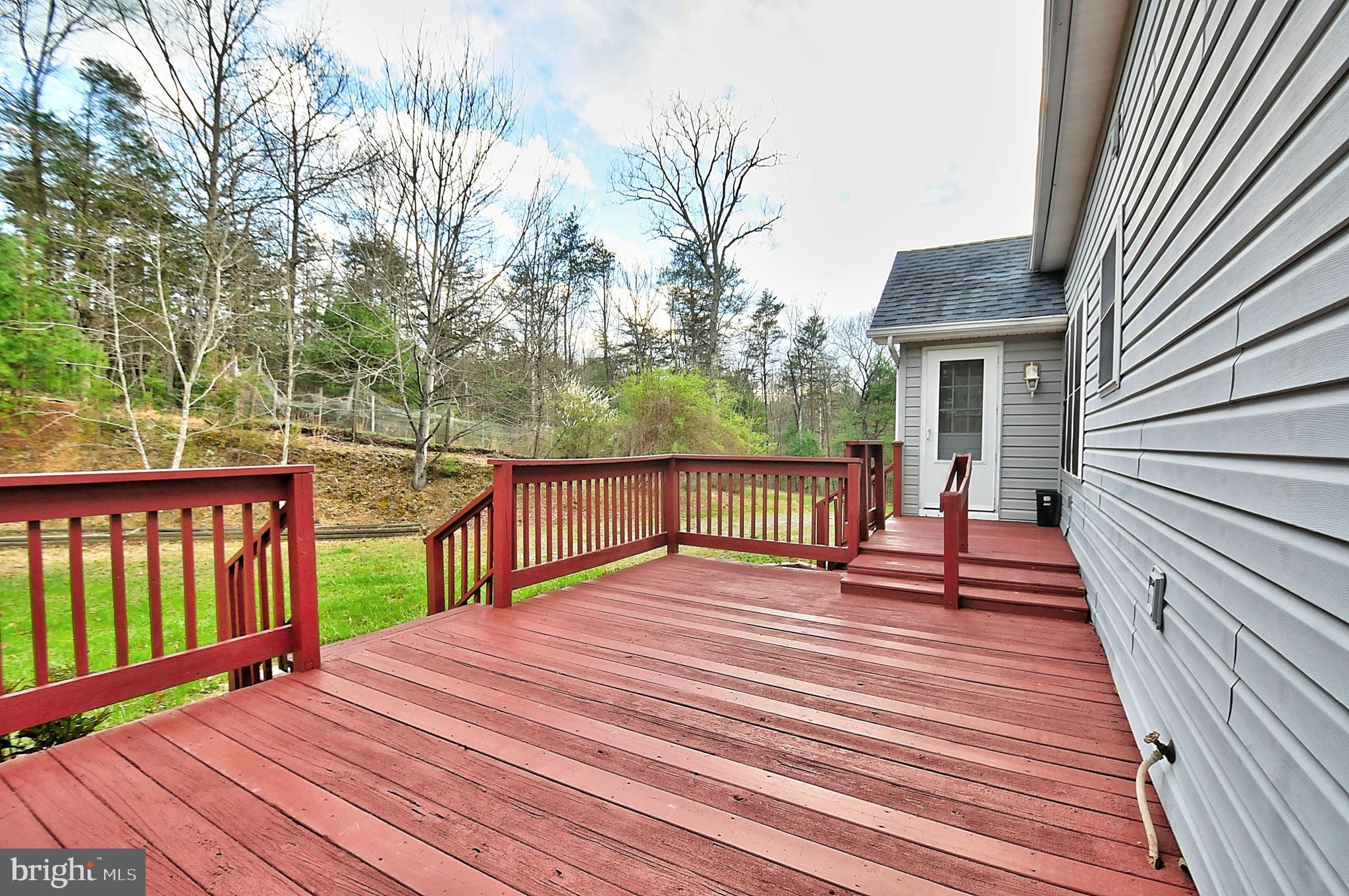 235 Peppermint Spring Lane Winchester, VA 22603 - Photo 10 of 90