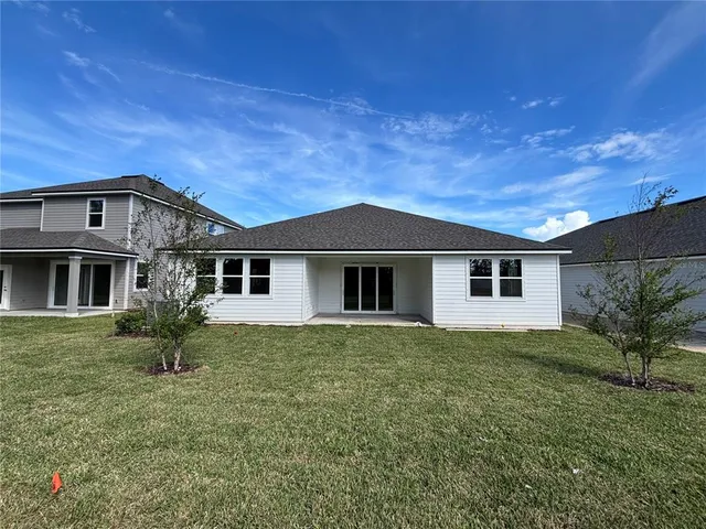 $529,490 | 56 Pegasus Road, Flagler Beach, FL 32136
