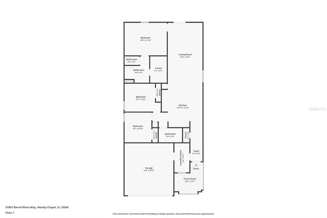 an aerial view of a city with lots of residential buildings