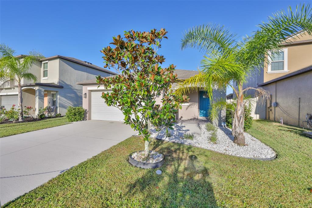 31867 Barrel Wave Way Wesley Chapel, FL 33545 - Photo 4 of 45