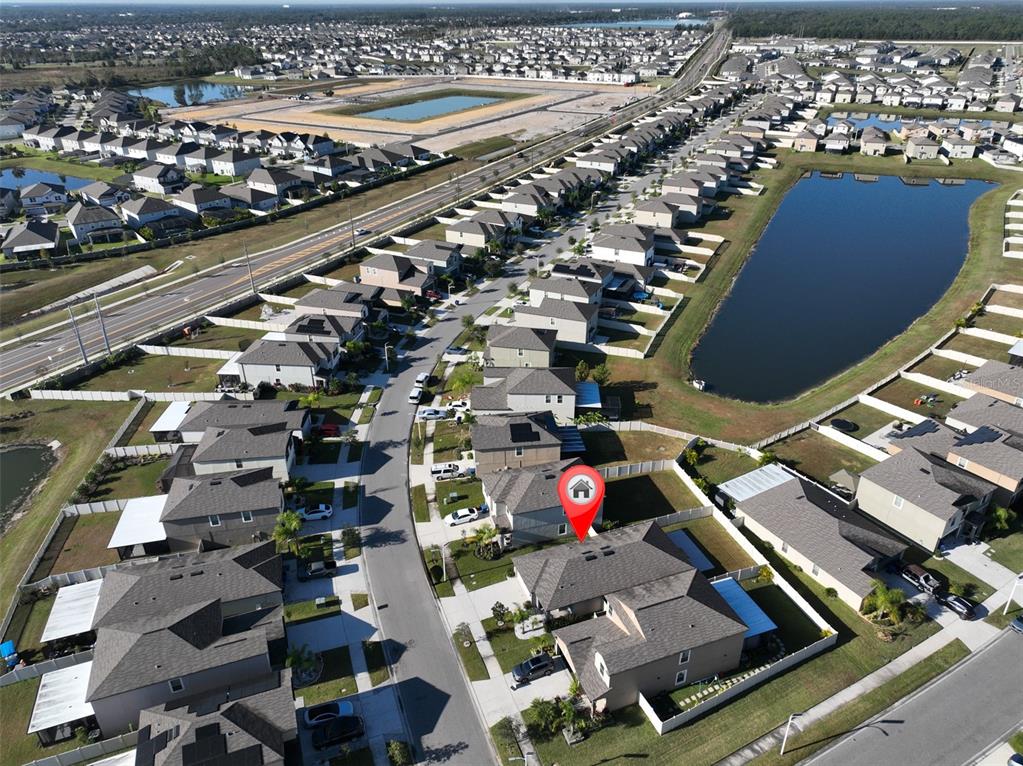 31867 Barrel Wave Way Wesley Chapel, FL 33545 - Photo 41 of 45 city view